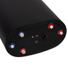 Бойлер косвенного нагрева Royal Thermo AQUATEC Standart SW080 Grafit настенный